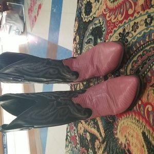 Western Boots